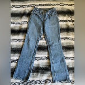 Cruel girl slim jeans size 3 regular length